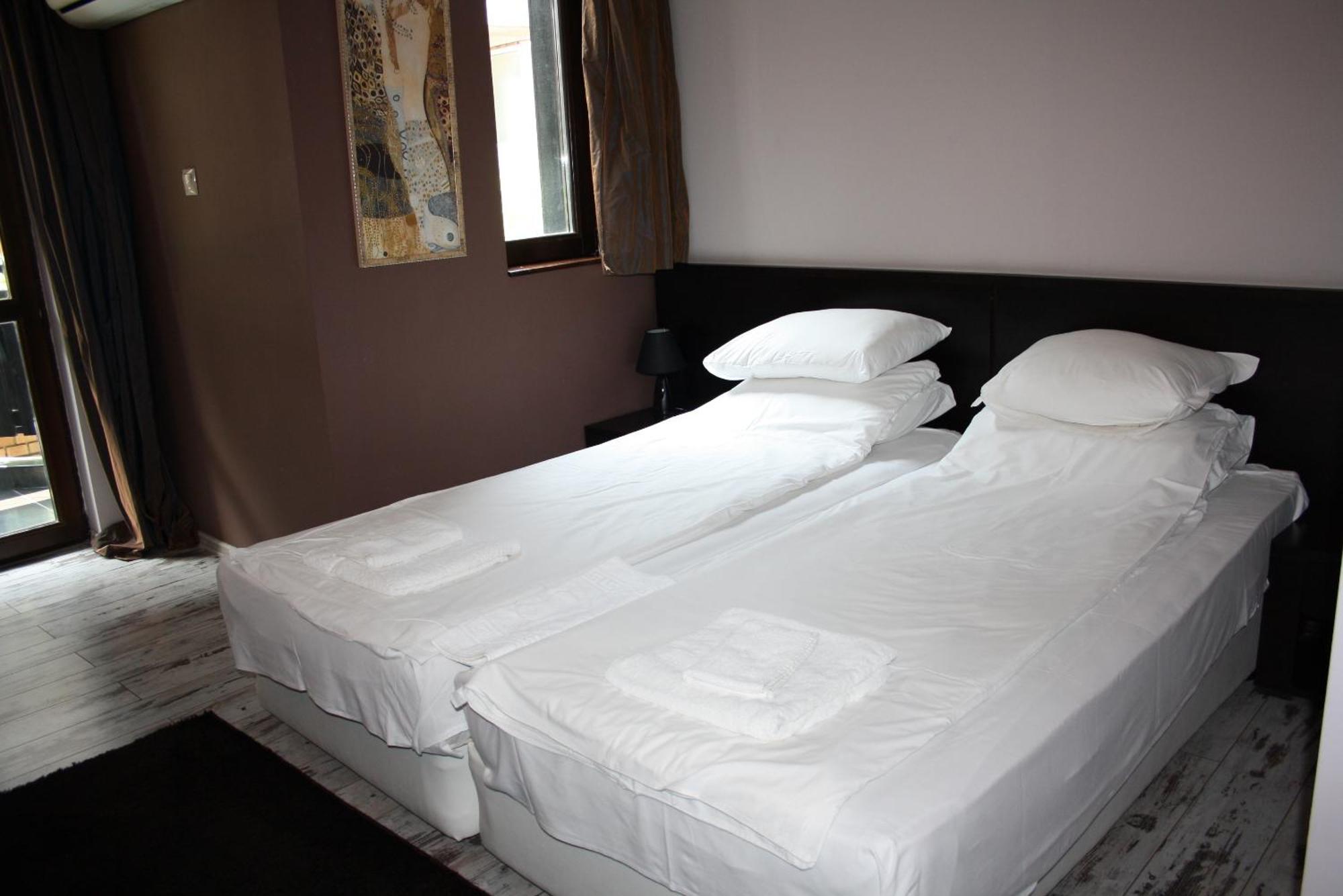 Saint Sofia Guest House Къща За Гости Nesebar Exterior photo