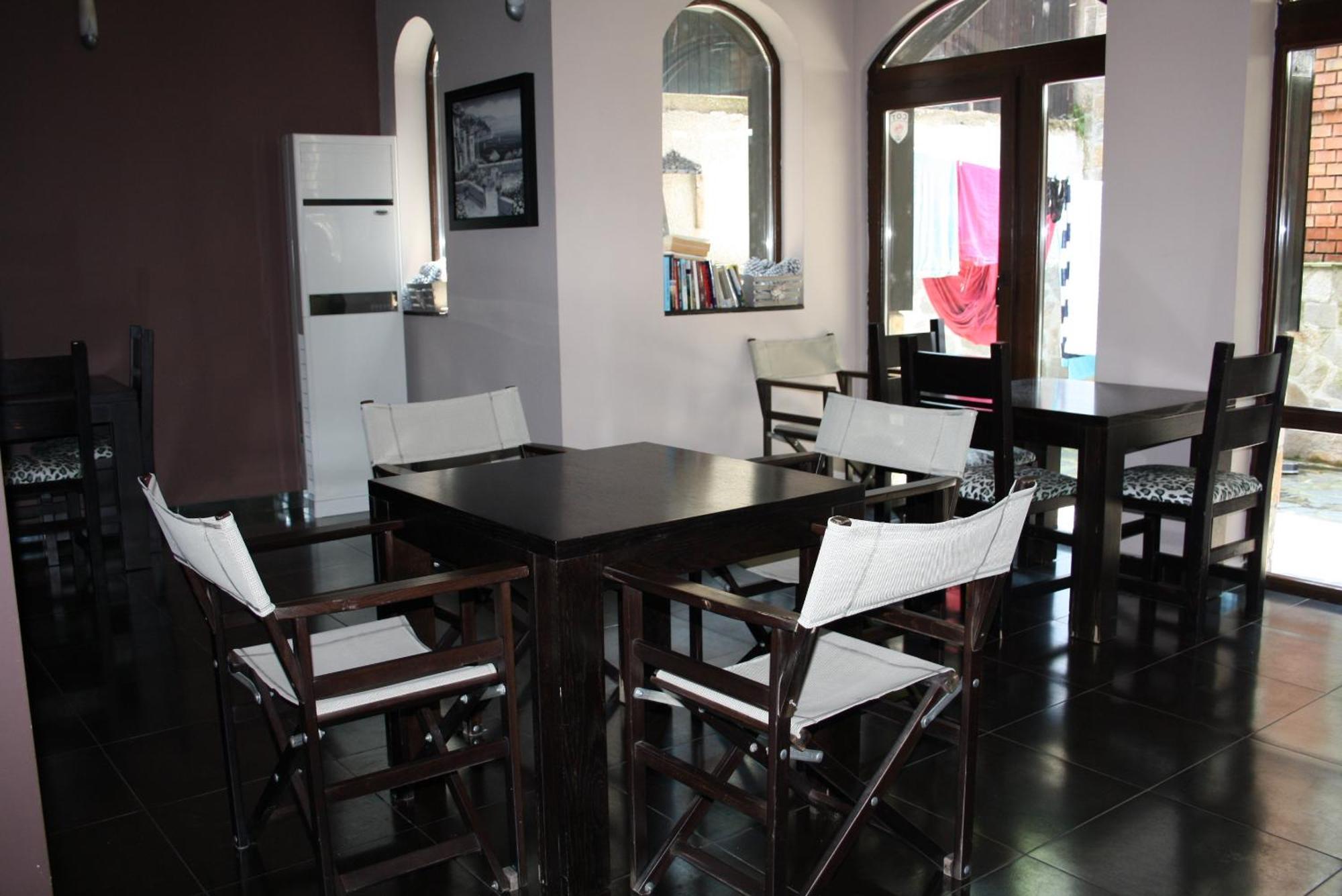 Saint Sofia Guest House Къща За Гости Nesebar Exterior photo