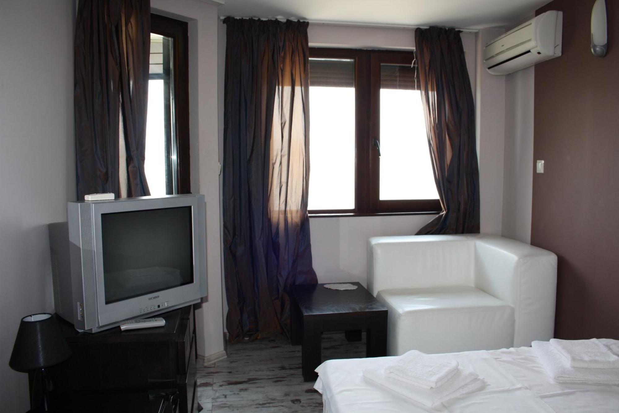 Saint Sofia Guest House Къща За Гости Nesebar Exterior photo