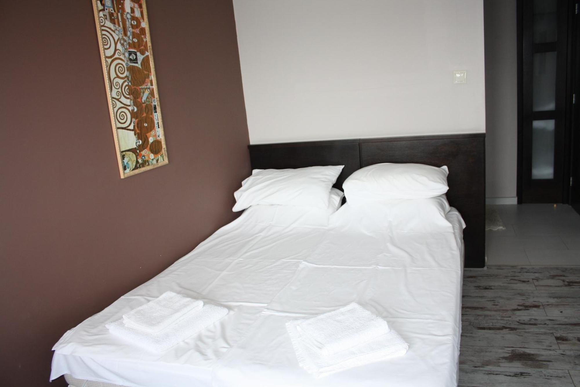 Saint Sofia Guest House Къща За Гости Nesebar Exterior photo