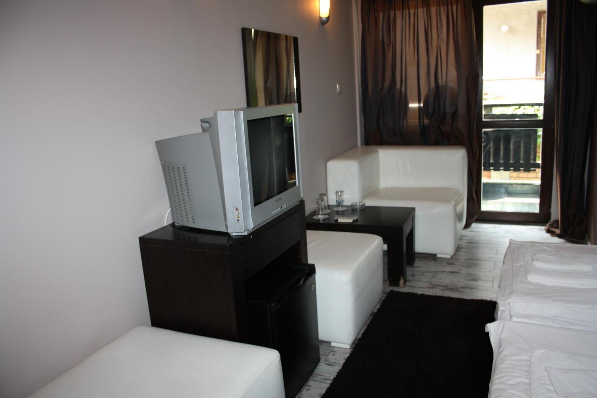 Saint Sofia Guest House Къща За Гости Nesebar Exterior photo