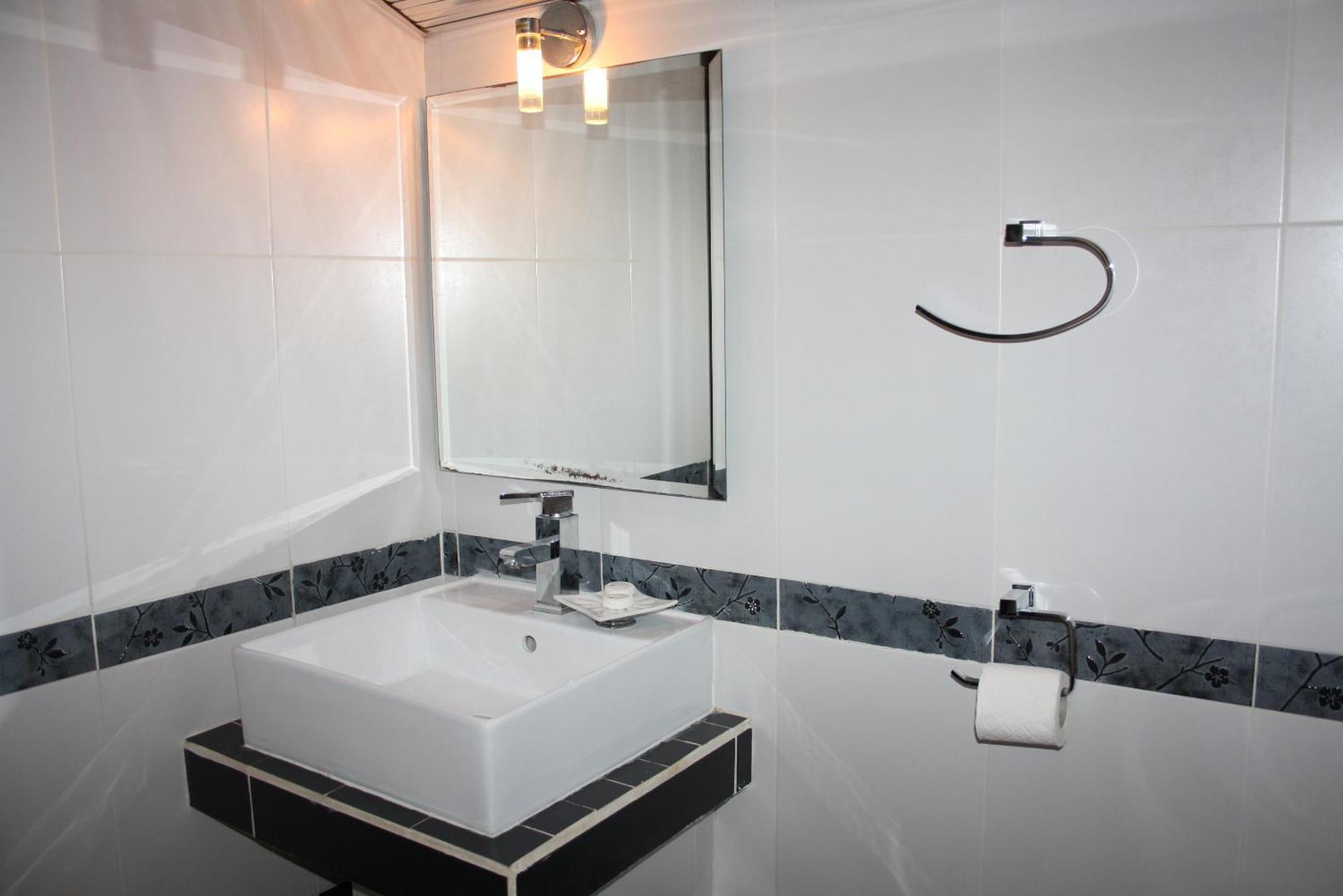 Saint Sofia Guest House Къща За Гости Nesebar Exterior photo