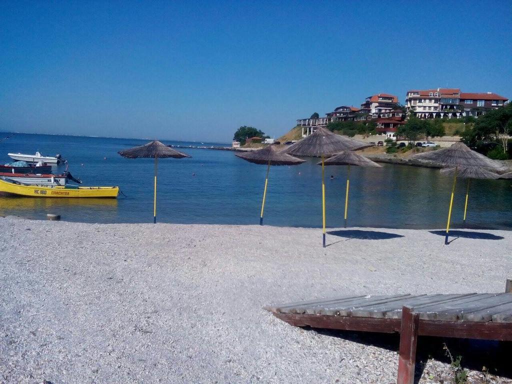 Saint Sofia Guest House Къща За Гости Nesebar Exterior photo